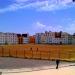 Jeunesse et Sports Stadium dans la ville de Nador