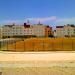 Jeunesse et Sports Stadium dans la ville de Nador