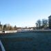 Спортивная площадка в городе Ханты-Мансийск