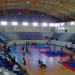 SALLE OMNISPORT (en) dans la ville de Nador