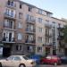 Podchorążych Street, 8 in Warsaw city