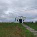 Capela de São Cristóvão e Mirante na Botucatu city