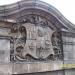 London Road Bridge in Leicester city