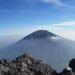 Mount Merbabu (3145 m)