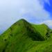 Mt. Andong (1463 m)