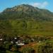 Mount Ungaran, 2050 m