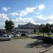 Автостоянка в городе Москва