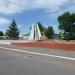 Мемориальный комплекс в городе Сасово