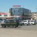 Yelizovo bus station