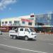 Yelizovo bus station