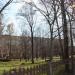 Вторая областная больница (бывшая городская больница №1) в городе Череповец