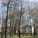 Вторая областная больница (бывшая городская больница №1) в городе Череповец