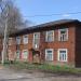 Снесенный жилой дом (пер. Ухтомского, 3а) в городе Череповец