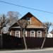 ул. Данилова, 10 в городе Череповец