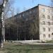 Общежитие Металлургического колледжа в городе Череповец