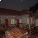 Sapri's home in Sumedang city