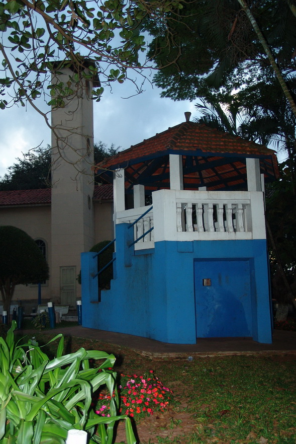 Igreja de Nossa Senhora da Consolata Pratânia Igreja de Nossa Senhora da Consolata Pratânia