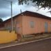 Pratinha na Pratânia city