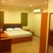 Thai Orange House in Pattaya City city