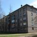 Московский просп., 52 в городе Череповец