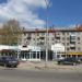 Торговый павильон в городе Череповец