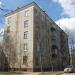ул. Милютина, 13 в городе Череповец