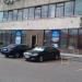 Автостоянка в городе Москва