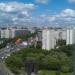 6-й микрорайон Отрадного в городе Москва