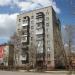 ул. Верещагина, 41 в городе Череповец