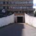 Въезд в цокольный этаж в городе Москва