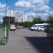 Автостоянка в городе Москва