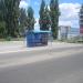 Остановка маршруток 
