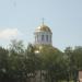 Храм Різдва Пресвятої Богородиці та святого Олександра Невського в місті Лютіж