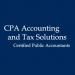 CPA Accounting and Tax Solutions