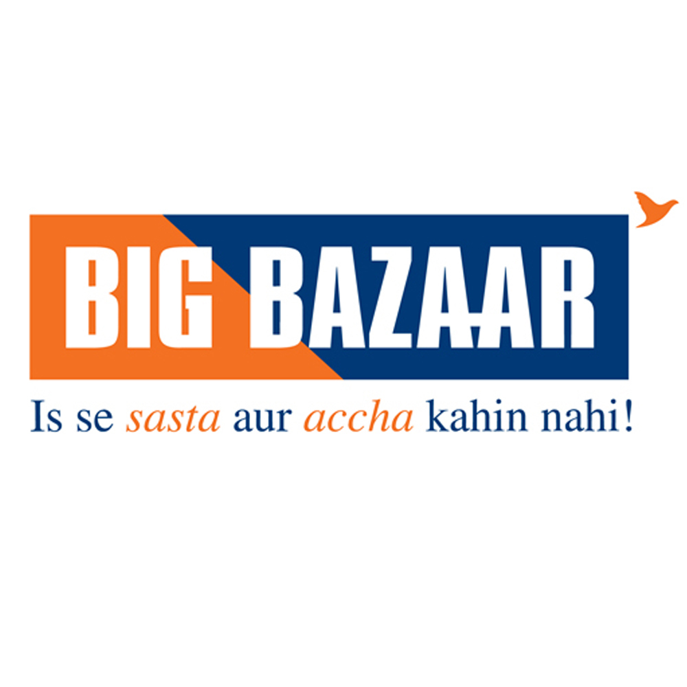 Big Bazaar Liluah