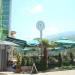 Hotel Garden in Ohrid city
