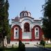 Црква Св. Архангел Михаил во градот Скопје