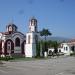 Church St. Archangel Michael in Skopje city