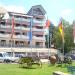 Hotel Tino in Ohrid city