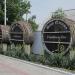 Wine factory in Oleshky city