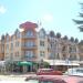 Hotel Royal View in Ohrid city