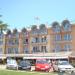 Hotel Royal View in Ohrid city