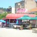 Zhigolo Coffee Bar in Ohrid city