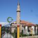 Kebir Mehmed Chelebi mosque in Skopje city