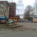 КПП и въезд на завод в городе Москва