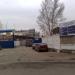 Въезд в техцентр в городе Москва