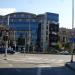 Business-shopping center Corner in Skopje city