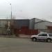 Склад SafeBox в городе Москва