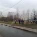Парк «Печатники» (Таллинский парк) в городе Москва