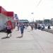 Универсам «Пятёрочка» в городе Москва